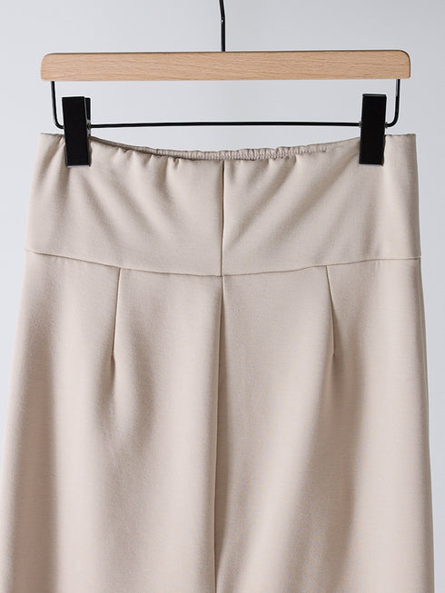 【 予約:10月上旬 】WARMER SLIT SK /Y254-21114